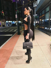 Cutthroat Confidence Jumpsuit
