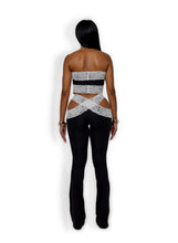 Luxe Lace Allure Set