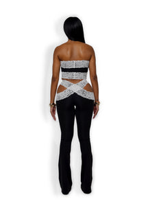 Luxe Lace Allure Set