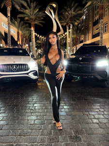 Midnight Temptation Set