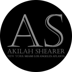 Akilah Shearer
